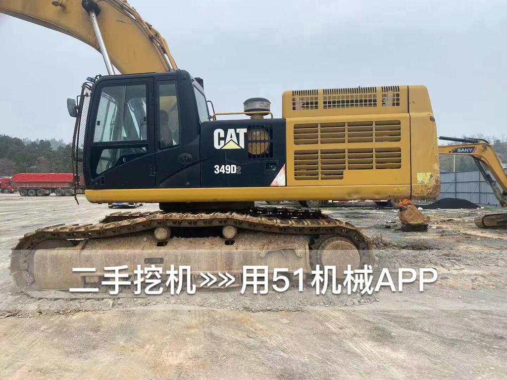 51挖机